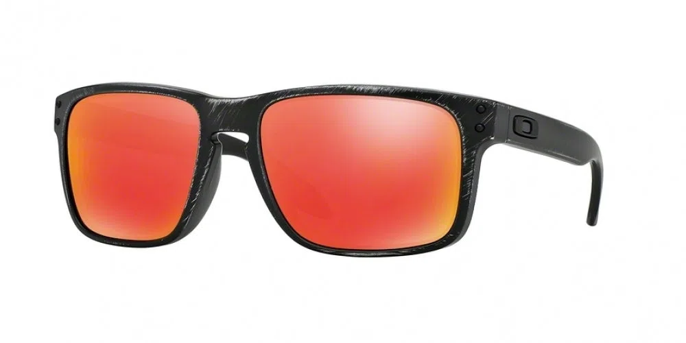 Oakley Holbrook 9102 Sunglasses - view 64